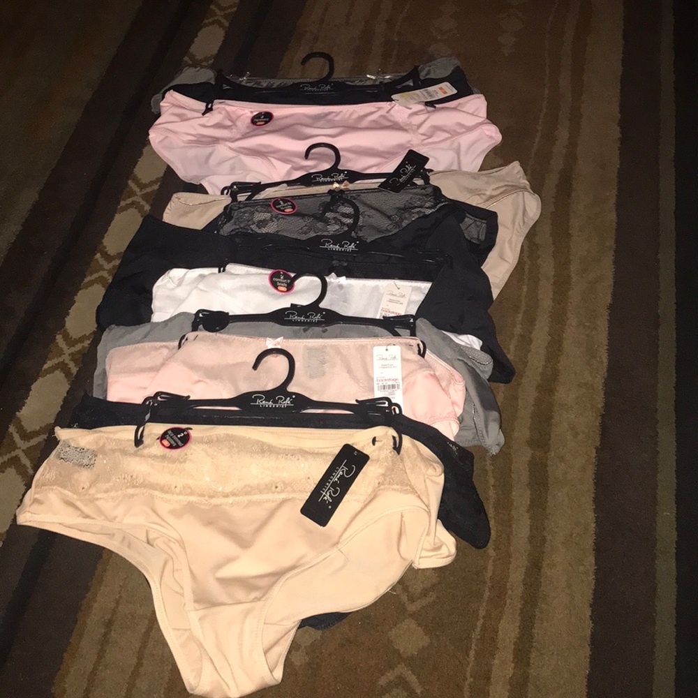 Women’s underwear